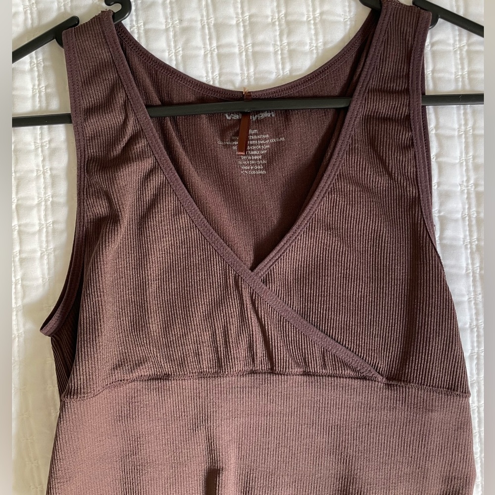 Never worn before